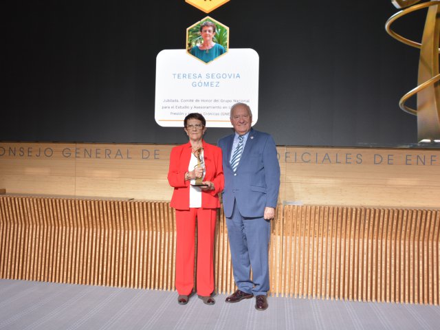05Teresa Segovia y Florentino Pérez Raya
